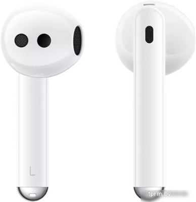 Наушники Huawei FreeBuds 4 (керамический белый) 