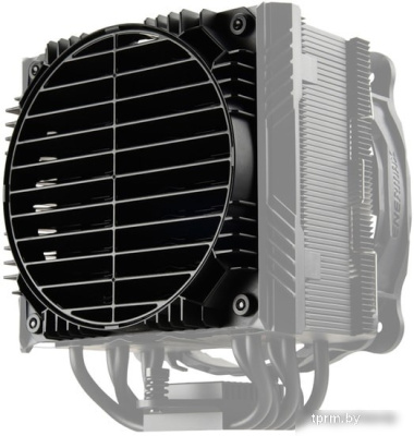 Кулер для процессора Enermax ETS-T50 AXE Silent Edition ETS-T50A-FSS 