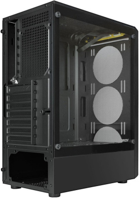 Корпус Ginzzu CL121 