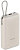 Xiaomi Power Bank 33W PB2030MI 20000mAh (бежевый, международная версия) 