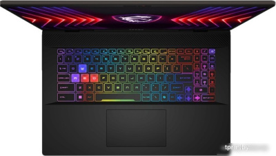 Игровой ноутбук MSI Sword 17 HX B14VFKG-046XRU 
