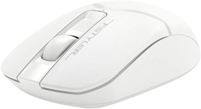 Мышь A4Tech Fstyler FB12S (белый) 