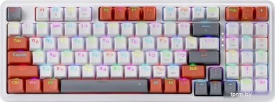 Клавиатура Redragon Gloria 