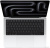 Ноутбук Apple Macbook Pro 14.2" M3 Pro 2023 Z1AX0012G 