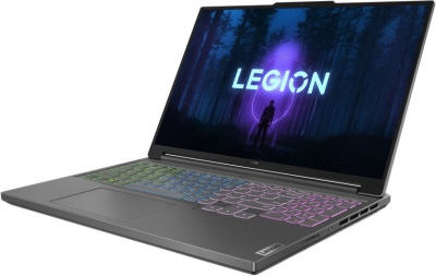 Игровой ноутбук Lenovo Legion Slim 5 16IRH8 82YA00DNLK 