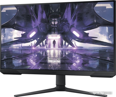 Игровой монитор Samsung Odyssey G3 S27AG300NI 