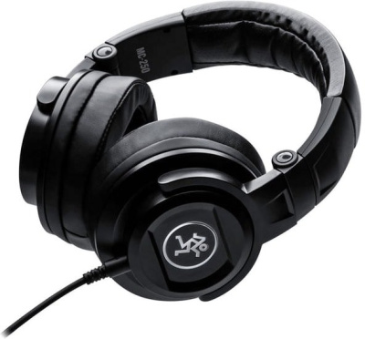 Наушники MACKIE MC-250 