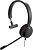 Офисная гарнитура Jabra Evolve 20 MS Mono [4993-823-109] 