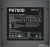 Блок питания DeepCool PK750D 