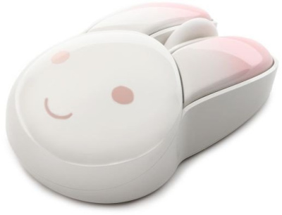 Мышь SmartBuy Bunny SBM-315AG-BU 