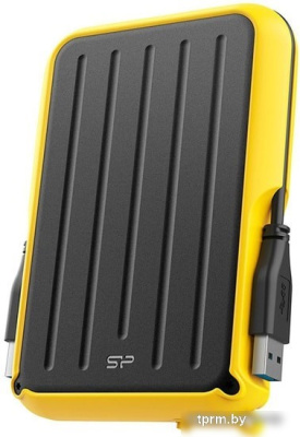Silicon-Power Armor A66 5TB SP050TBPHD66LS3Y 