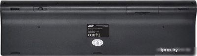 Клавиатура Acer OKR020 