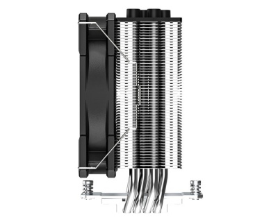 Кулер для процессора ID-Cooling SE-224-XTS 