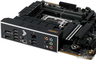 Материнская плата ASUS TUF Gaming B760M-Plus II 