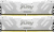 Оперативная память Kingston FURY Renegade 2x24ГБ DDR5 8400 МГц KF584CU40RWK2-48 