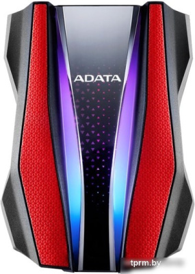 Внешний накопитель A-Data HD770G 2TB AHD770G-2TU32G1-CRD 