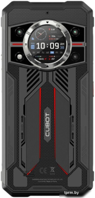 Cubot KingKong 11 16GB/256GB (черный) 