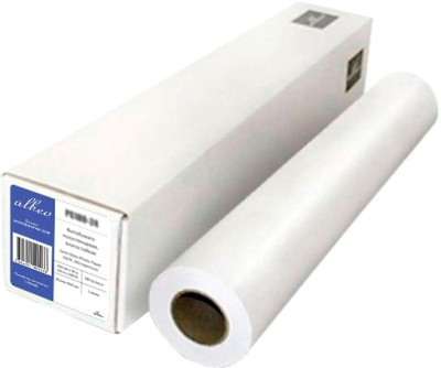 Инженерная бумага Albeo Engineer 914 мм x 175 м 80 г/м2 Z80-914/175 