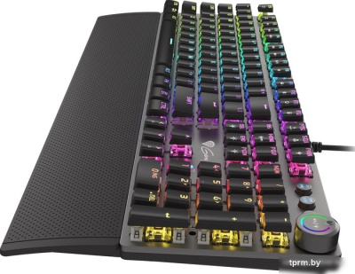 Genesis Thor 401 RGB (нет кириллицы) 