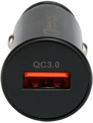 Автомобильное зарядное Cablexpert MP3A-UC-CAR22