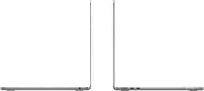 Ноутбук Apple Macbook Air 13" M2 2022 Z15S006NH 