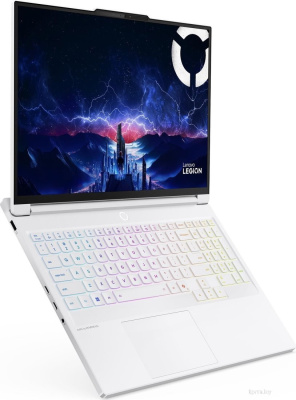 Игровой ноутбук Lenovo Legion 7 16IAX10 83KY0054RK 