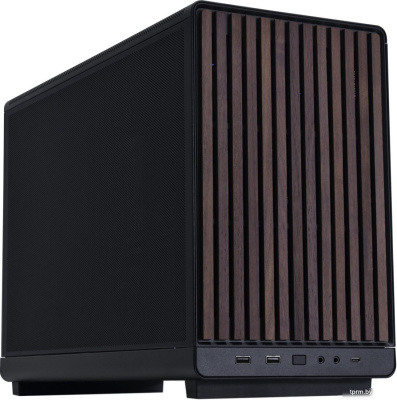 Корпус Lian Li A3-mATX G99.A3X-WD.R0 