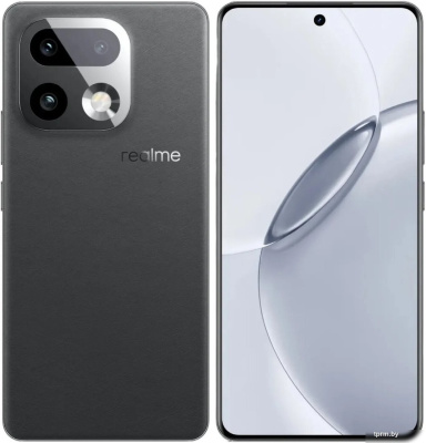 Realme 16 Pro+ 5G 12GB/512GB международная версия (серый) 