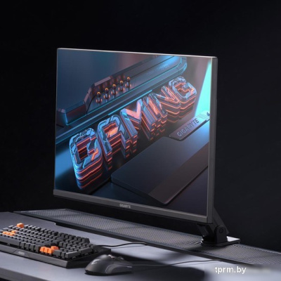 Игровой монитор Gigabyte M32U Arm Edition 