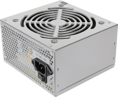 Блок питания AeroCool ECO-600W 