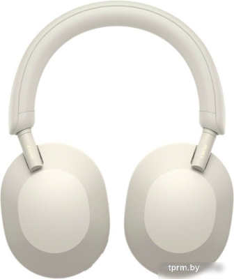 Наушники Sony WH-1000XM5 (серый) 