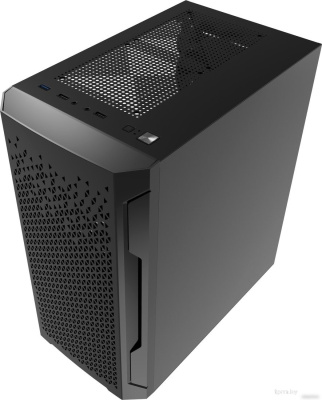 Корпус Powercase Mistral Micro Z2B SI 