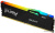 Оперативная память Kingston FURY Beast RGB 2x8ГБ DDR5 5200 МГц KF552C40BBAK2-16 