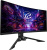 Игровой монитор ASRock Phantom Gaming PG34QRT2B 