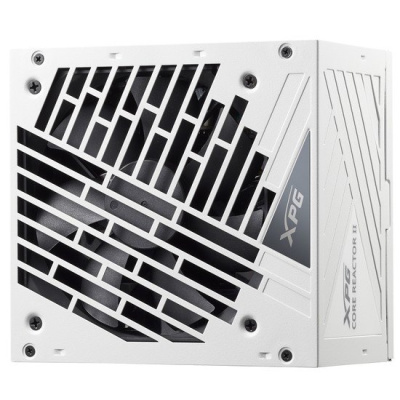 Блок питания ADATA XPG Core Reactor II 850W COREREACTORII850G-WHCEU 