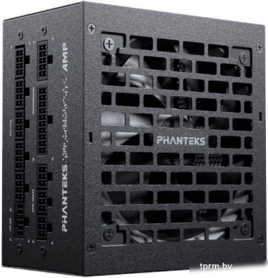 Блок питания Phanteks AMP GH 850W PH-P850GH_BK01 