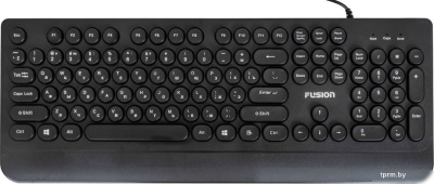Клавиатура FUSION Electronics GK-189 