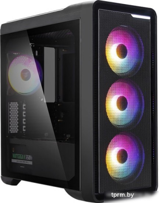 Корпус Zalman M3 Plus RGB 