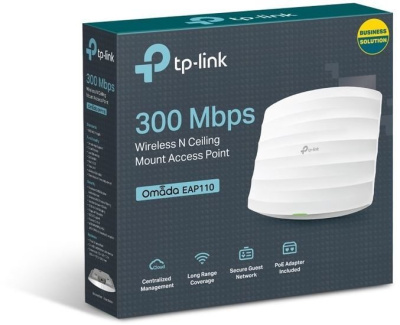 TP-Link EAP110-Outdoor V4 