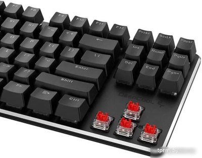 Клавиатура DeepCool KB500 