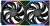Thermalright TL-M12Q X2 (черный) 