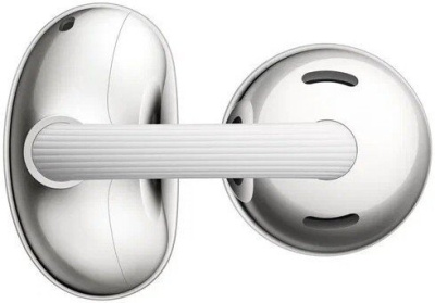 Наушники Huawei FreeClip 2 (белый, международная версия) 