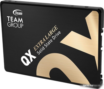 SSD Team QX 1TB T253X7001T0C101 