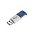 Netac U182 USB3.0 512GB (синий) 