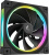 Комплект вентиляторов для корпуса DeepCool FL12R-3 IN 1 R-FL12R-BKAPN3-G Комплект вентиляторов для корпуса DeepCool FL12R-3 IN 1 R-FL12R-BKAPN3-G