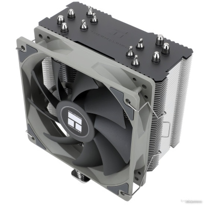 Кулер для процессора Thermalright Burst Assassin 120 