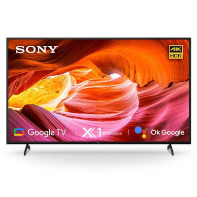 Sony Bravia X75K KD-65X75K 