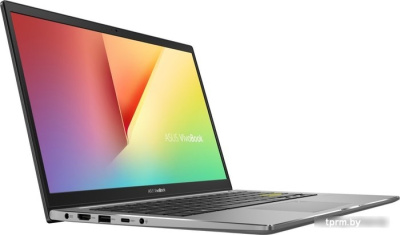 Ноутбук ASUS VivoBook S14 S433EA-KI2070 