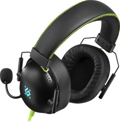 Наушники Defender Toxic 