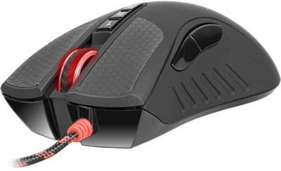 Игровая мышь A4Tech Bloody Blazing AL90 